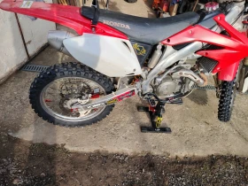 Honda Crf 450х, снимка 3