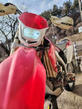 Honda Crf 450х, снимка 2
