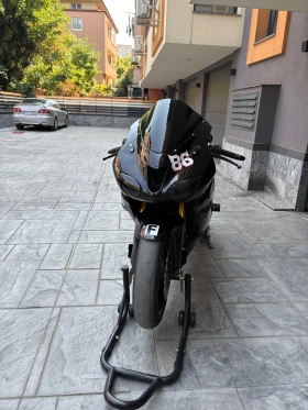 Kawasaki Zxr ZX6R , снимка 4