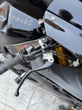 Kawasaki Zxr ZX6R , снимка 7