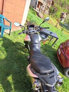 Aprilia Pegaso Strada, снимка 4 - Мотоциклети и мототехника - 45277850