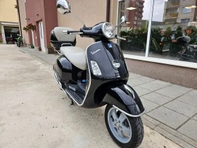 Vespa GTS 250ie, 2006. | Mobile.bg    2