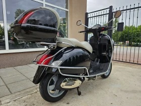 Vespa GTS 250ie, 2006. | Mobile.bg    4