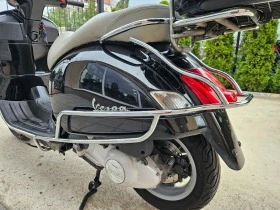 Vespa GTS 250ie, 2006г., снимка 8