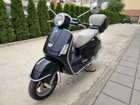 Vespa GTS 250ie, 2006. | Mobile.bg    10