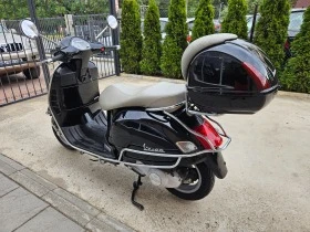 Vespa GTS 250ie, 2006. | Mobile.bg    6