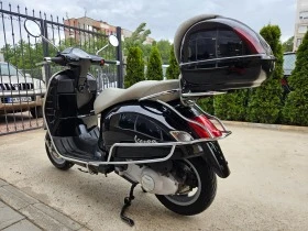 Vespa GTS 250ie, 2006. | Mobile.bg    7