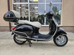 Vespa GTS 250ie, 2006. | Mobile.bg    3