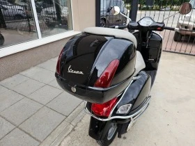 Vespa GTS 250ie, 2006. | Mobile.bg    5