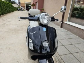 Vespa GTS 250ie, 2006. | Mobile.bg    11