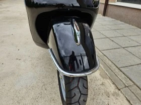 Vespa GTS 250ie, 2006г., снимка 13