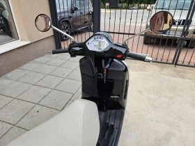 Vespa GTS 250ie, 2006г., снимка 14