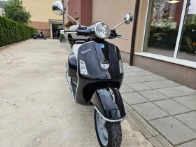 Vespa GTS 250ie, 2006. | Mobile.bg    12