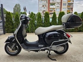 Vespa GTS 250ie, 2006. | Mobile.bg    9