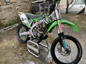  Kawasaki Kx