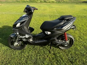 Yamaha Aerox, снимка 3