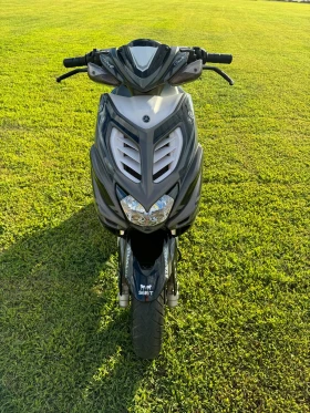 Yamaha Aerox, снимка 2