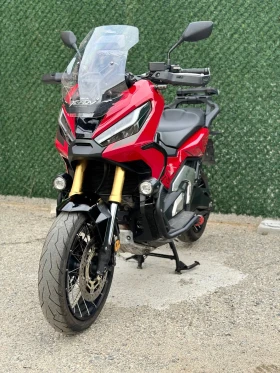 Обява за продажба на Honda X-ADV Куфар, Халогени, Лизинг ! ~16 777 лв. - изображение 3