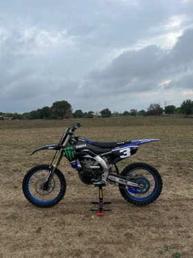 Обява за продажба на Yamaha Yzf ~9 300 лв. - изображение 1