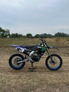 Обява за продажба на Yamaha Yzf ~9 300 лв. - изображение 1