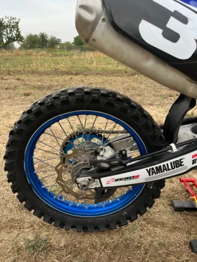 Обява за продажба на Yamaha Yzf ~9 300 лв. - изображение 5