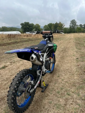 Обява за продажба на Yamaha Yzf ~9 300 лв. - изображение 3