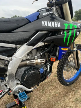 Обява за продажба на Yamaha Yzf ~9 300 лв. - изображение 4