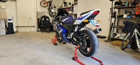 Обява за продажба на Suzuki Gsxr К4 600 ~8 400 лв. - изображение 2