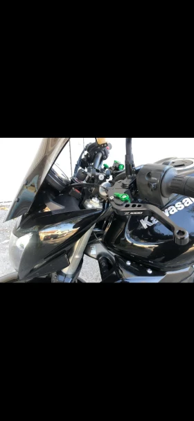 Обява за продажба на Kawasaki Z 1000 ABS ~9 000 лв. - изображение 4