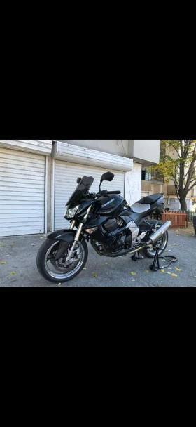 Обява за продажба на Kawasaki Z 1000 ABS ~9 000 лв. - изображение 1