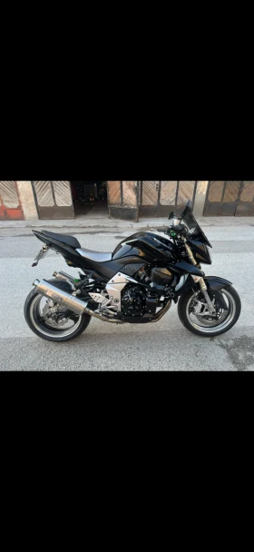 Обява за продажба на Kawasaki Z 1000 ABS ~9 000 лв. - изображение 1