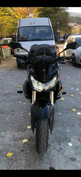 Обява за продажба на Kawasaki Z 1000 ABS ~9 000 лв. - изображение 3