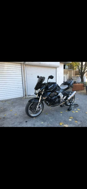Обява за продажба на Kawasaki Z 1000 ABS ~9 000 лв. - изображение 9