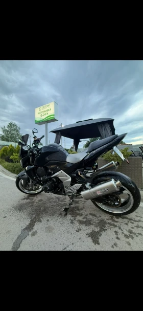 Обява за продажба на Kawasaki Z 1000 ABS ~9 000 лв. - изображение 6