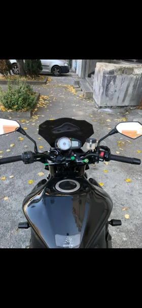 Обява за продажба на Kawasaki Z 1000 ABS ~9 000 лв. - изображение 5