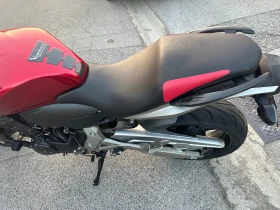 Honda Hornet 600i  | Mobile.bg    11