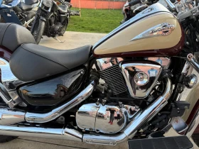 Suzuki Intruder VL1500, снимка 4