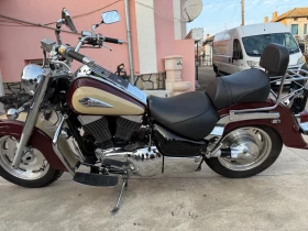 Suzuki Intruder VL1500, снимка 9