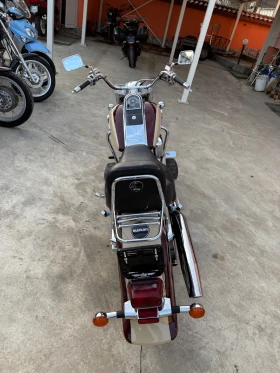Suzuki Intruder VL1500, снимка 8