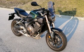 Honda Cb CB650R | Mobile.bg � ����� ������ 2