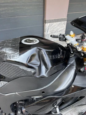 Kawasaki Zxr ZX6R  | Mobile.bg � ����� ������ 6