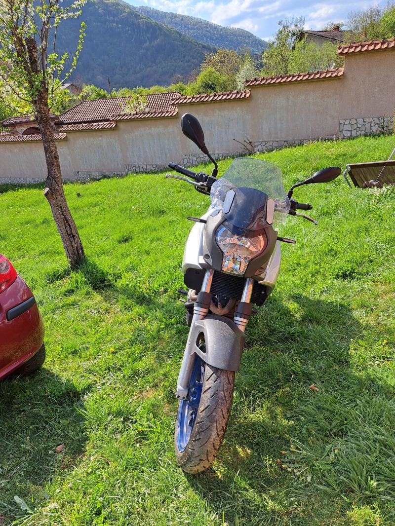 Aprilia Pegaso Strada, снимка 2 - Мотоциклети и мототехника - 45277850