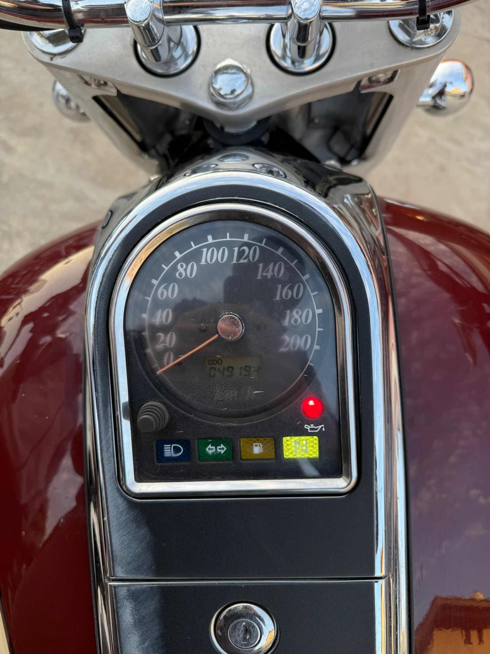 Suzuki Intruder VL1500 | Mobile.bg � ����������� 12