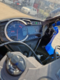 Suzuki Gsxr 1000R - изображение 5