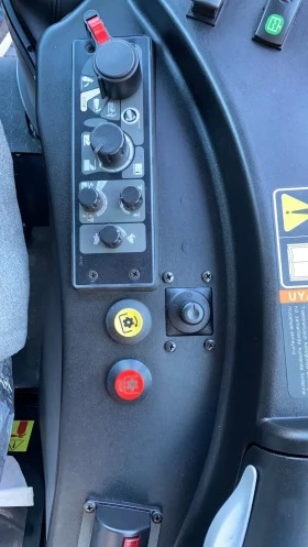 Трактор Armatrac 1254 LUX + PTO и преден навес, снимка 10