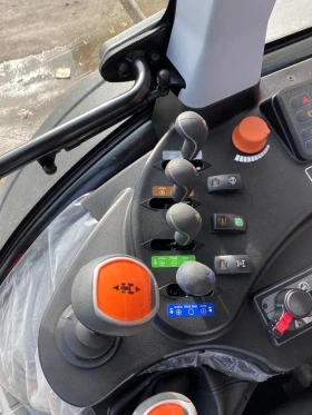 Трактор Armatrac 1254 LUX + PTO и преден навес, снимка 6