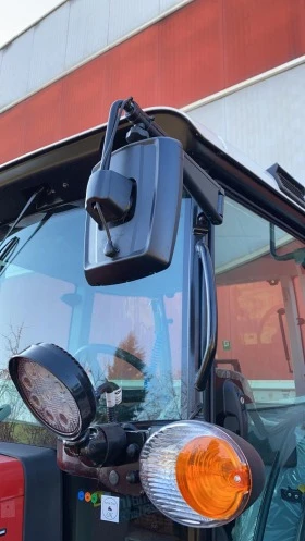 Трактор Armatrac 1254 LUX + PTO и преден навес, снимка 8