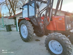 Трактор Беларус 952, снимка 5 - Селскостопанска техника - 43962593