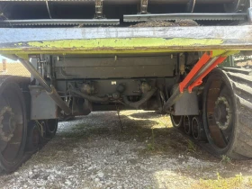  Claas Lexion 580 | Mobile.bg    5