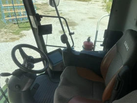  Claas Lexion 580 | Mobile.bg    8